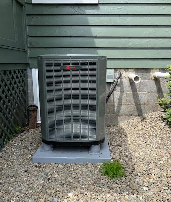 Slide of Newell's Plumbing Heating & Air Conditioning