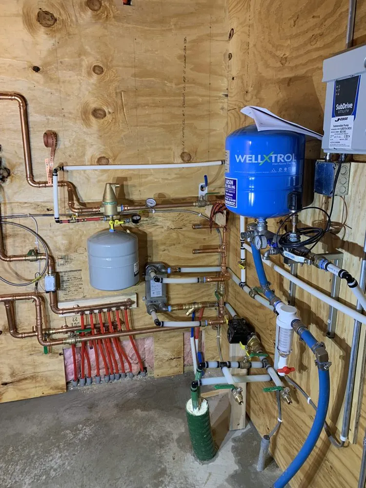 Slide of Newgaard Plumbing & Heating