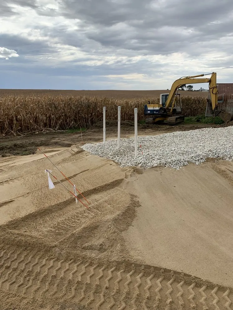 Slide of Newgaard Plumbing & Heating