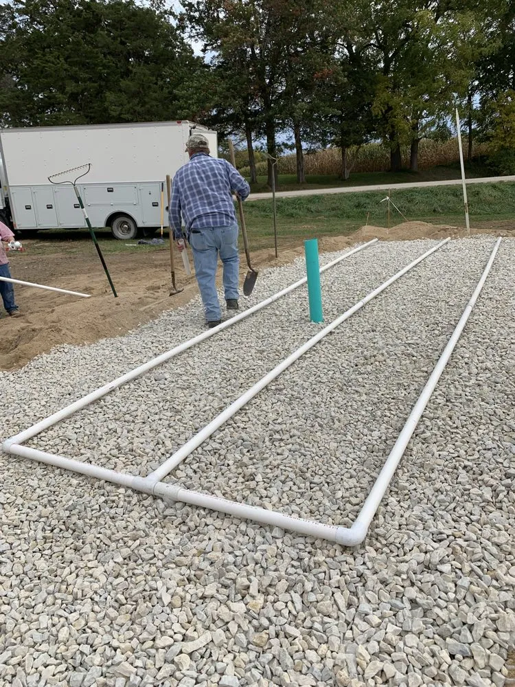 Slide of Newgaard Plumbing & Heating