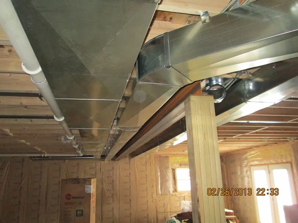 Slide of Newgaard Plumbing & Heating