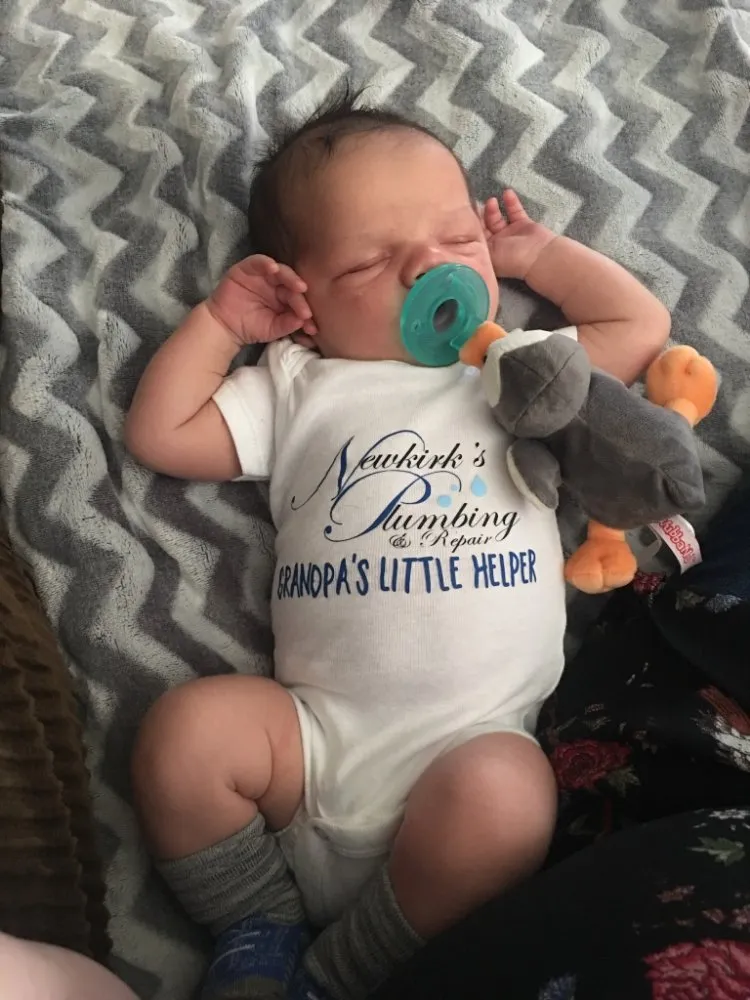 Slide of Newkirk's Plumbing Heating & Air