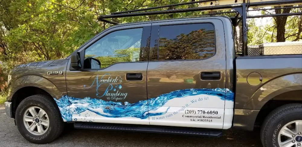 Slide of Newkirk's Plumbing Heating & Air