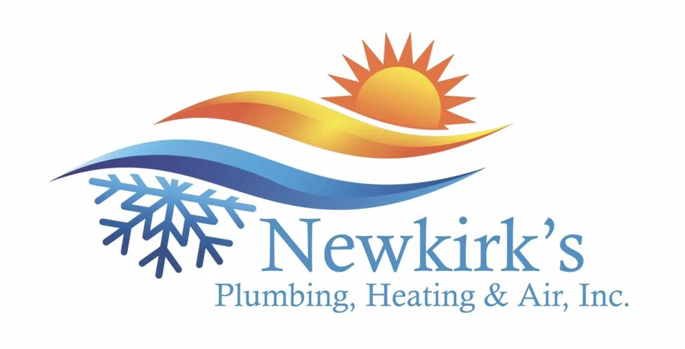 Slide of Newkirk's Plumbing Heating & Air