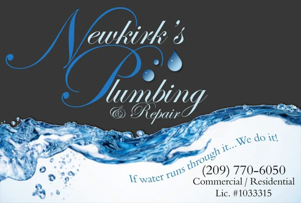 Slide of Newkirk's Plumbing Heating & Air