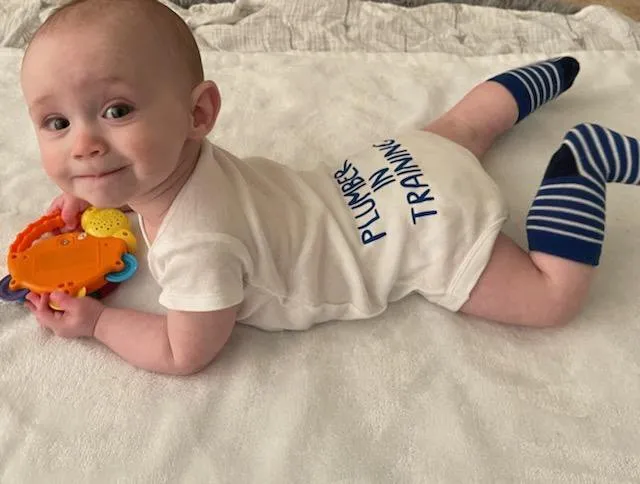 Slide of Newkirk's Plumbing Heating & Air