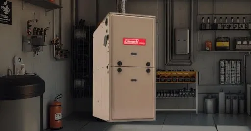 Slide of Newmans Heating & Air Conditioning