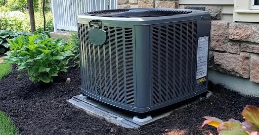 Slide of Newmans Heating & Air Conditioning