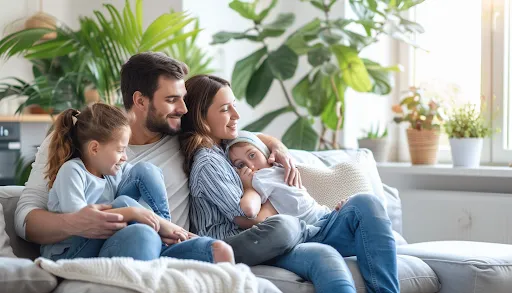 Newmans Heating & Air Conditioning