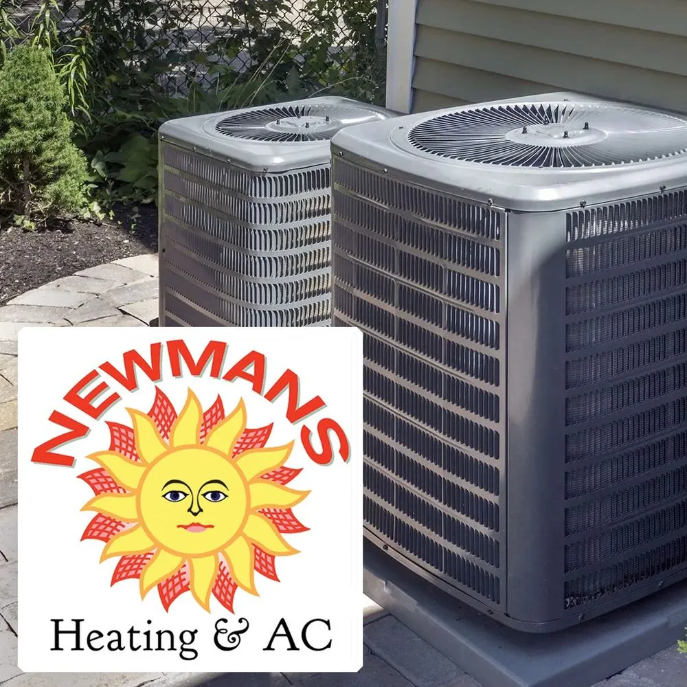 Slide of Newmans Heating & Air Conditioning