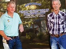 Slide of Newmans Heating & Air Conditioning