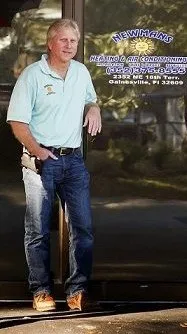 Slide of Newmans Heating & Air Conditioning