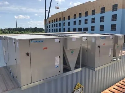 Slide of Newmans Heating & Air Conditioning