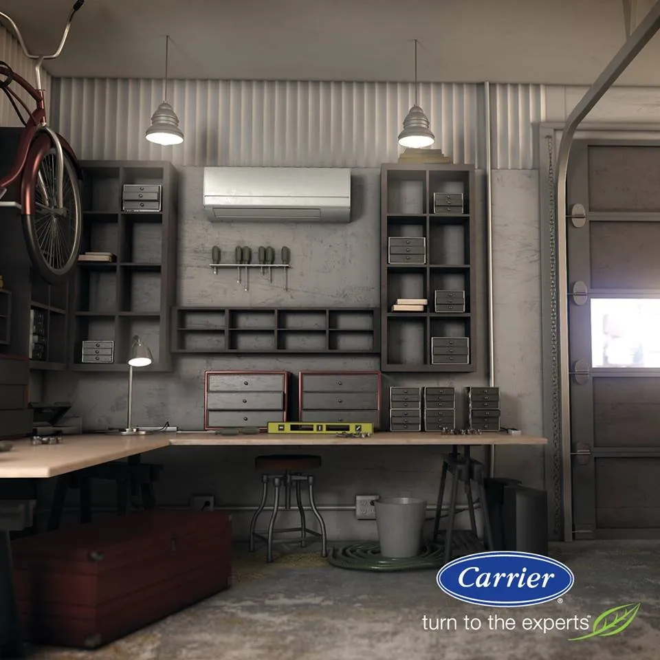 Slide of Newmans Heating & Air Conditioning