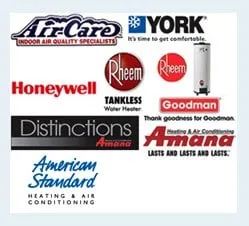 Slide of Newman's Heating & Cooling