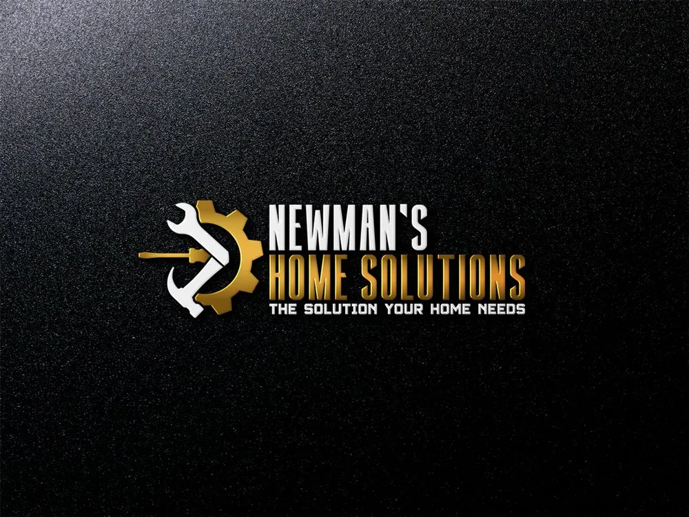 Slide of Newman's Home Solutions