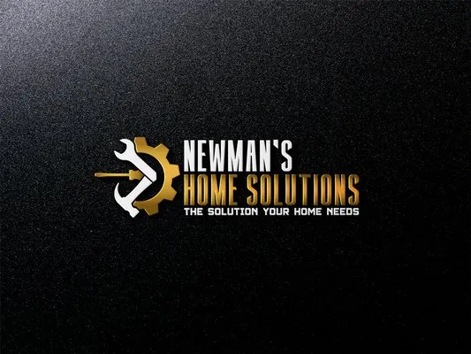 Newman's Home Solutions Logo