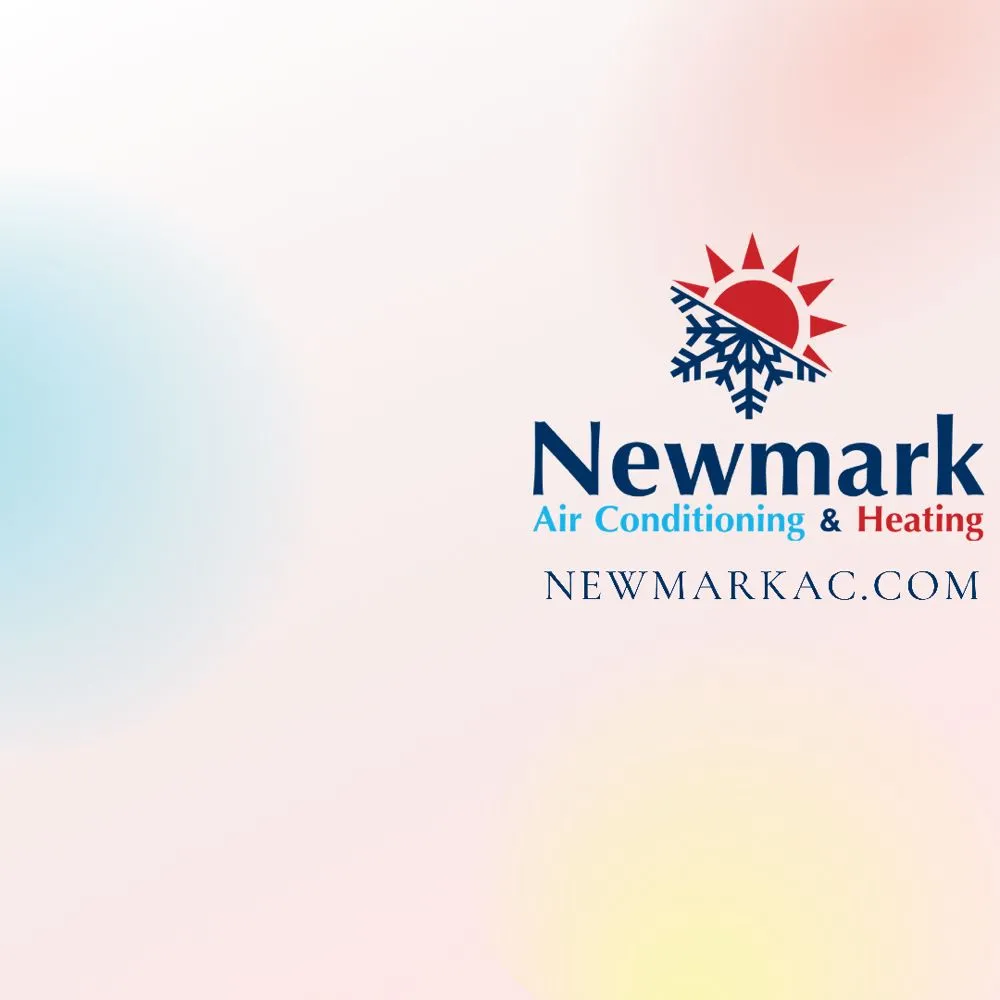 Slide of Newmark Air Conditioning