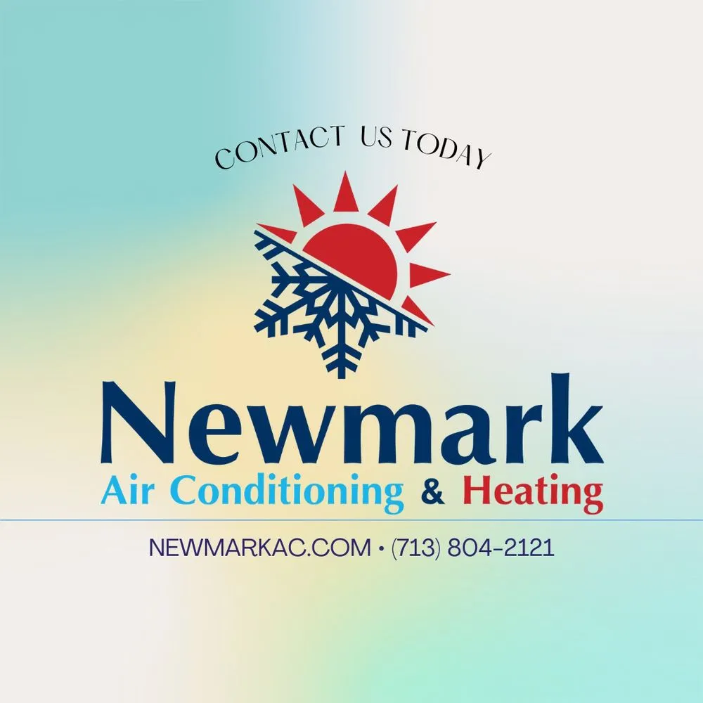 Slide of Newmark Air Conditioning