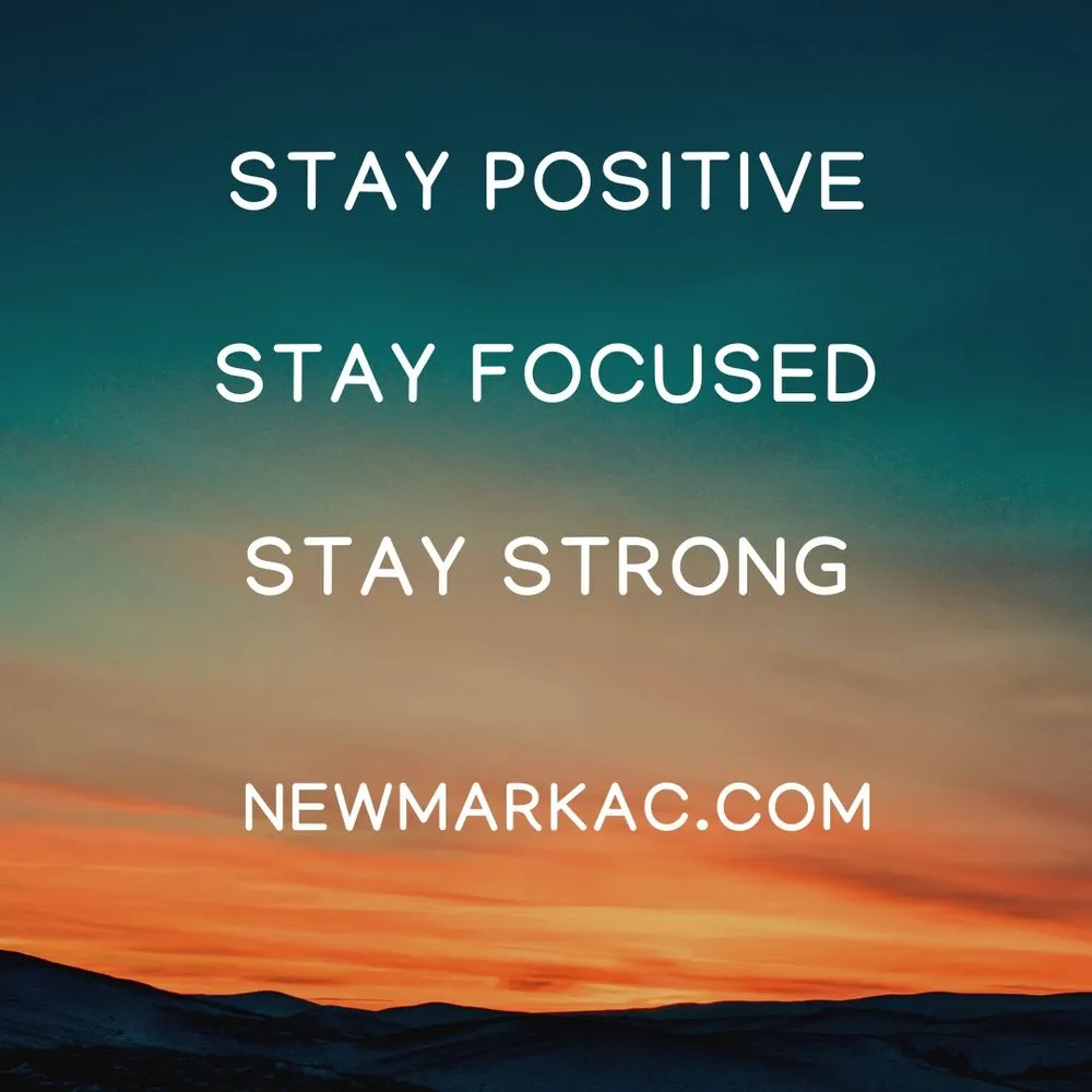 Slide of Newmark Air Conditioning