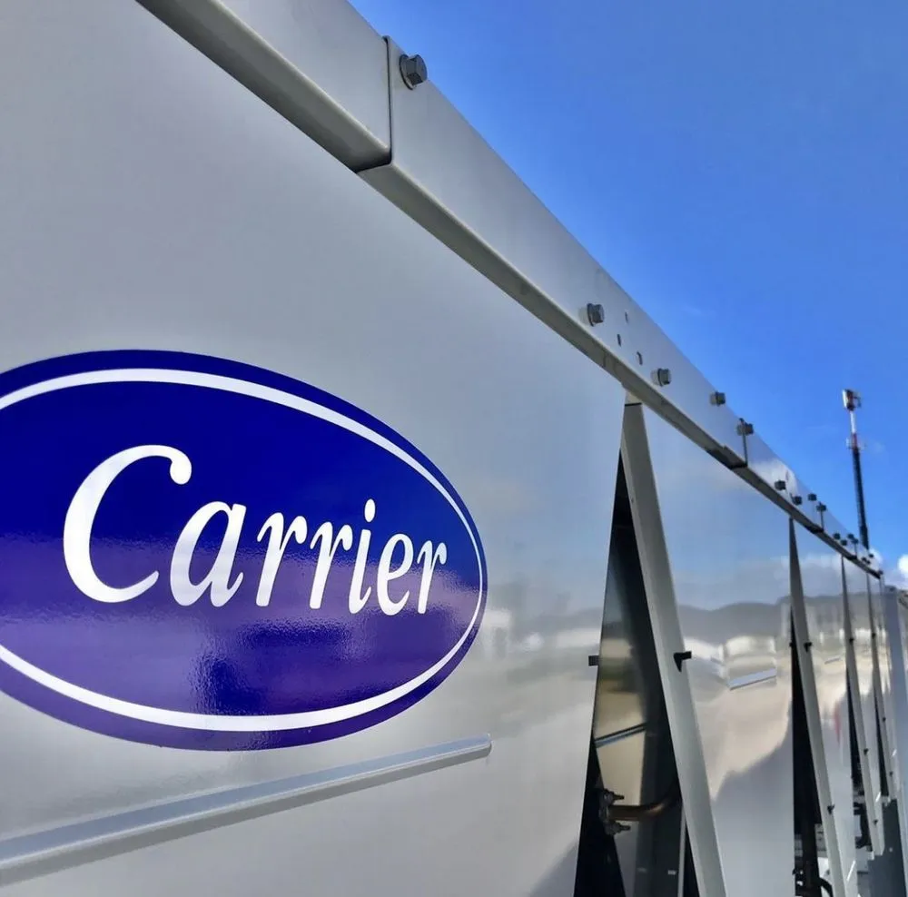 Slide of Newmark Air Conditioning