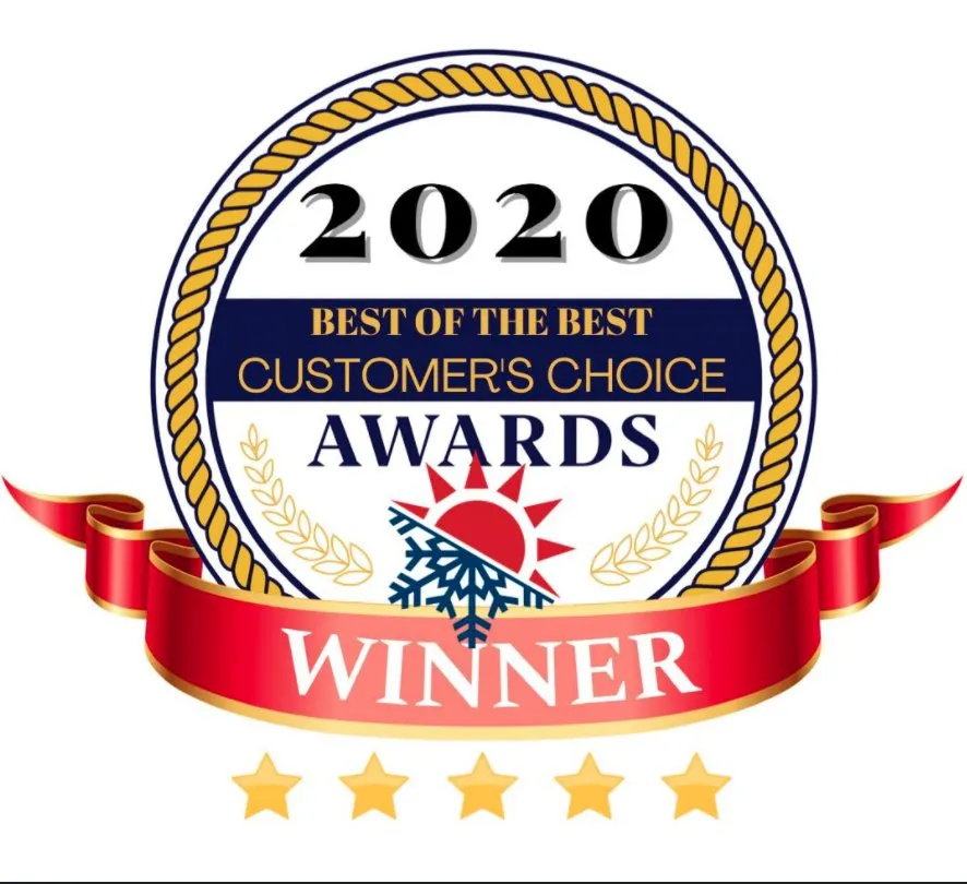 Slide of Newmark Air Conditioning