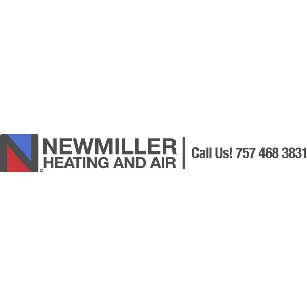 Slide of Newmiller Heating and Air