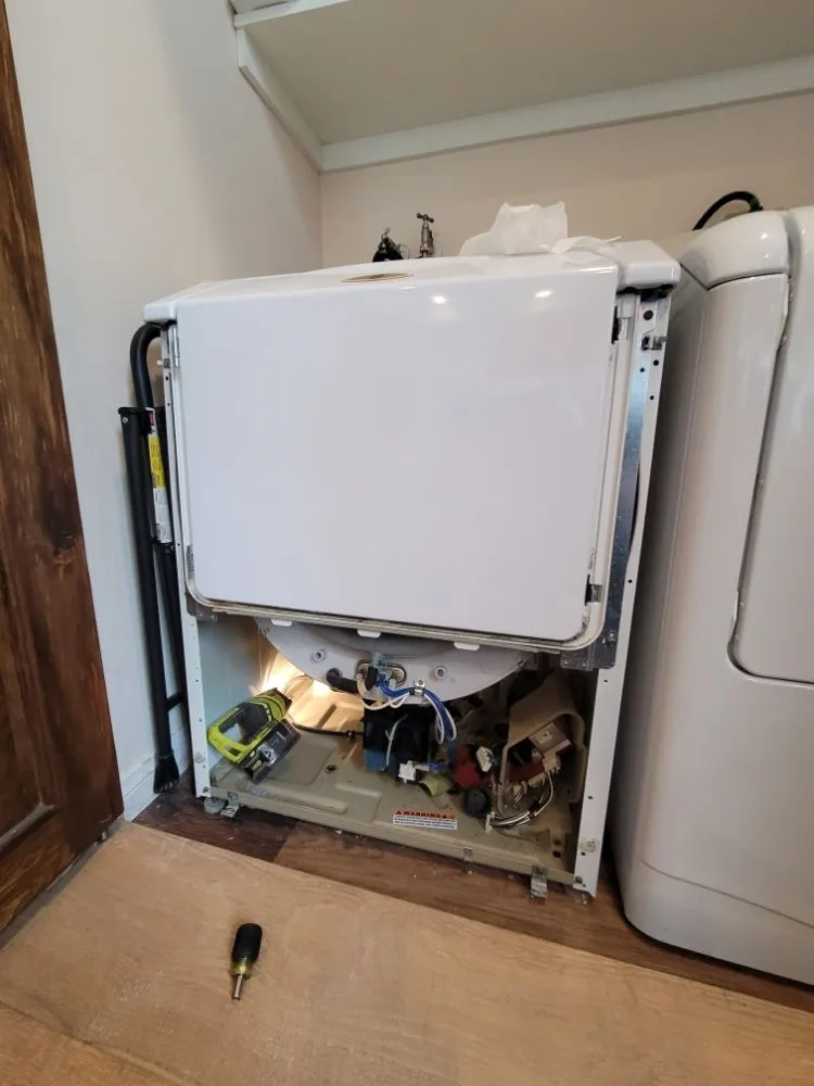 Slide of Newness HVAC n Appliance Services