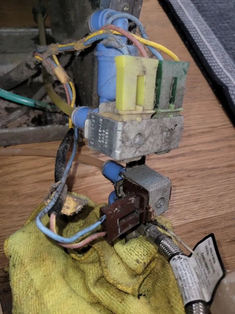 Slide of Newness HVAC n Appliance Services