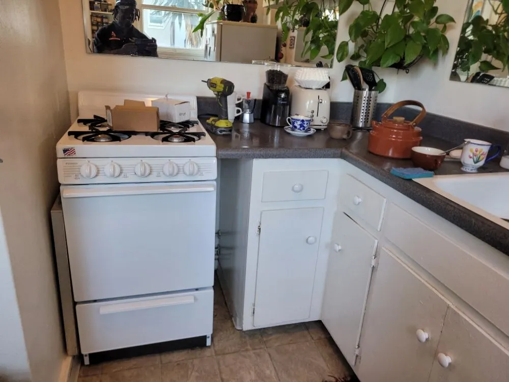 Slide of Newness HVAC n Appliance Services