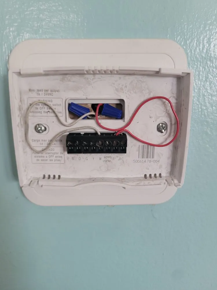 Slide of Newness HVAC n Appliance Services