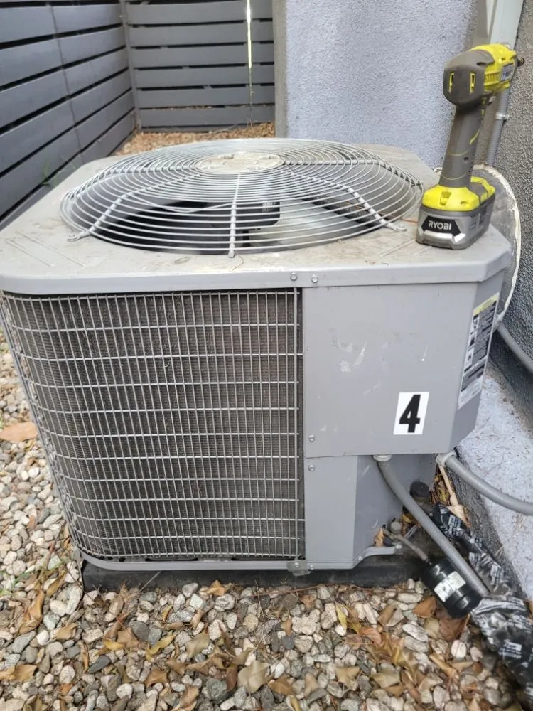 Slide of Newness HVAC n Appliance Services