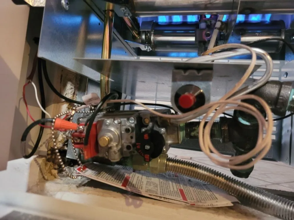 Slide of Newness HVAC n Appliance Services