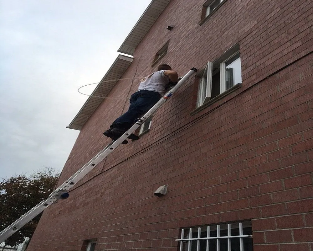 Slide of Newport Coast Air Duct Expert