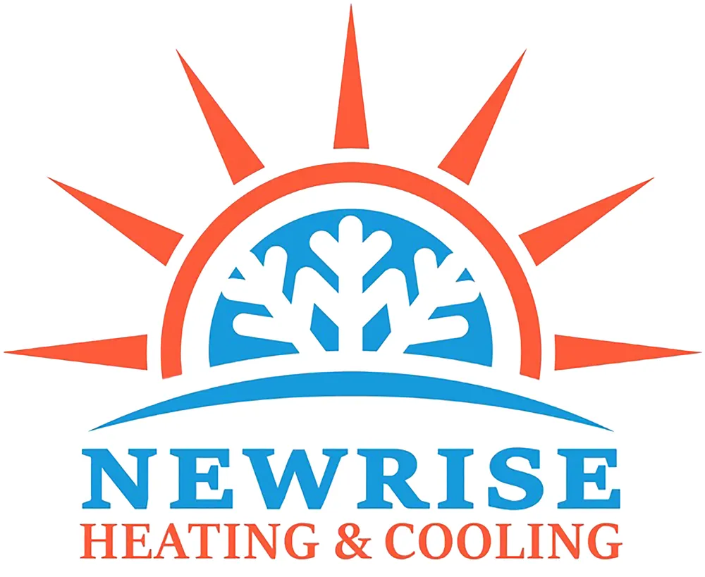 Slide of NewRise Heating & Cooling