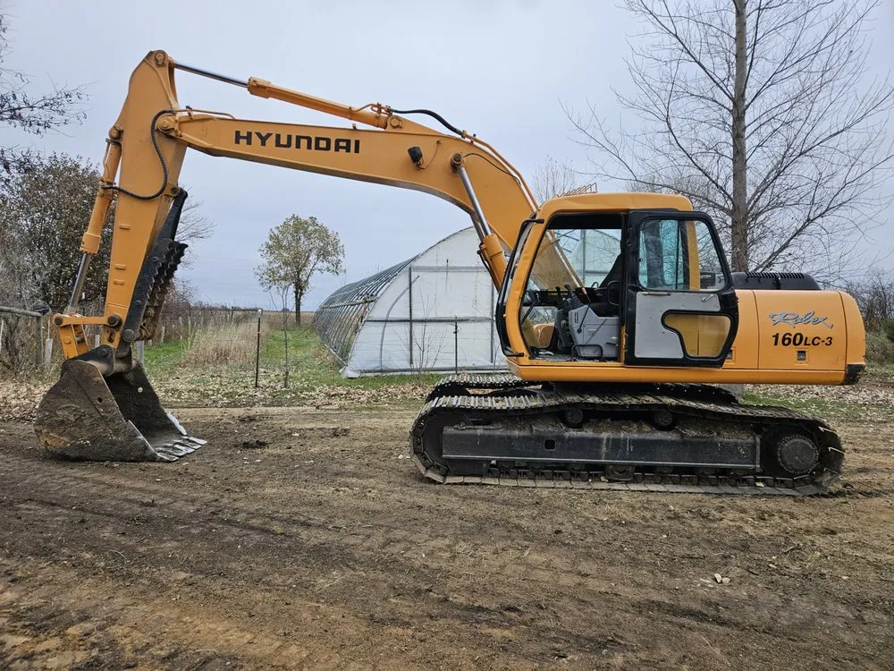 Slide of Newry Construction