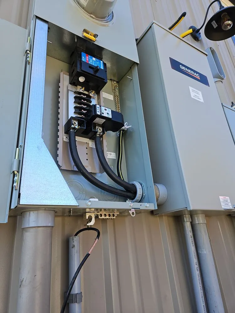 Slide of Newry Construction