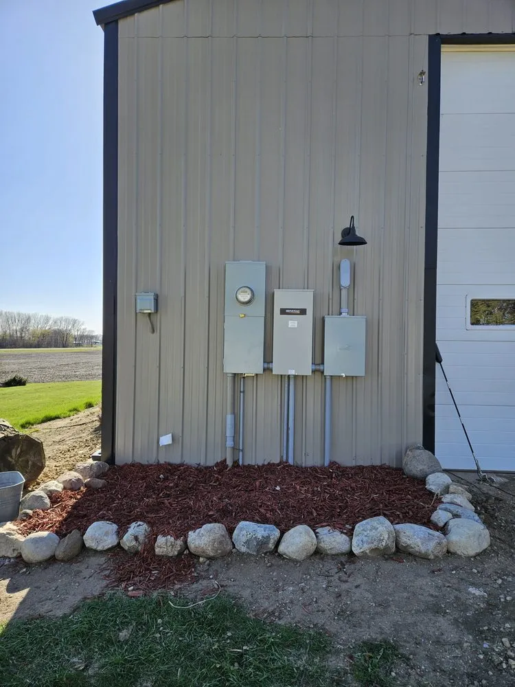 Slide of Newry Construction