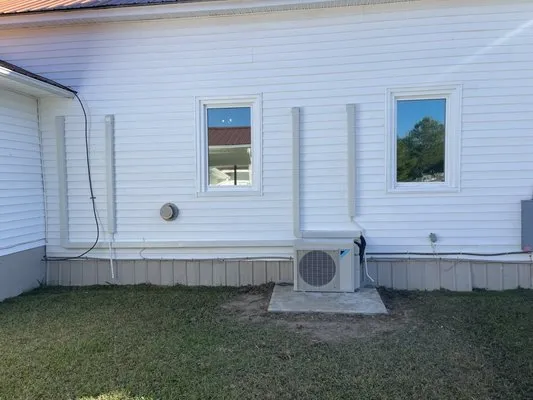 Newton & Son's Heating and Air