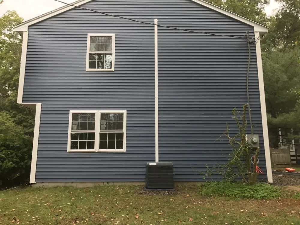 Slide of Newton Hvac