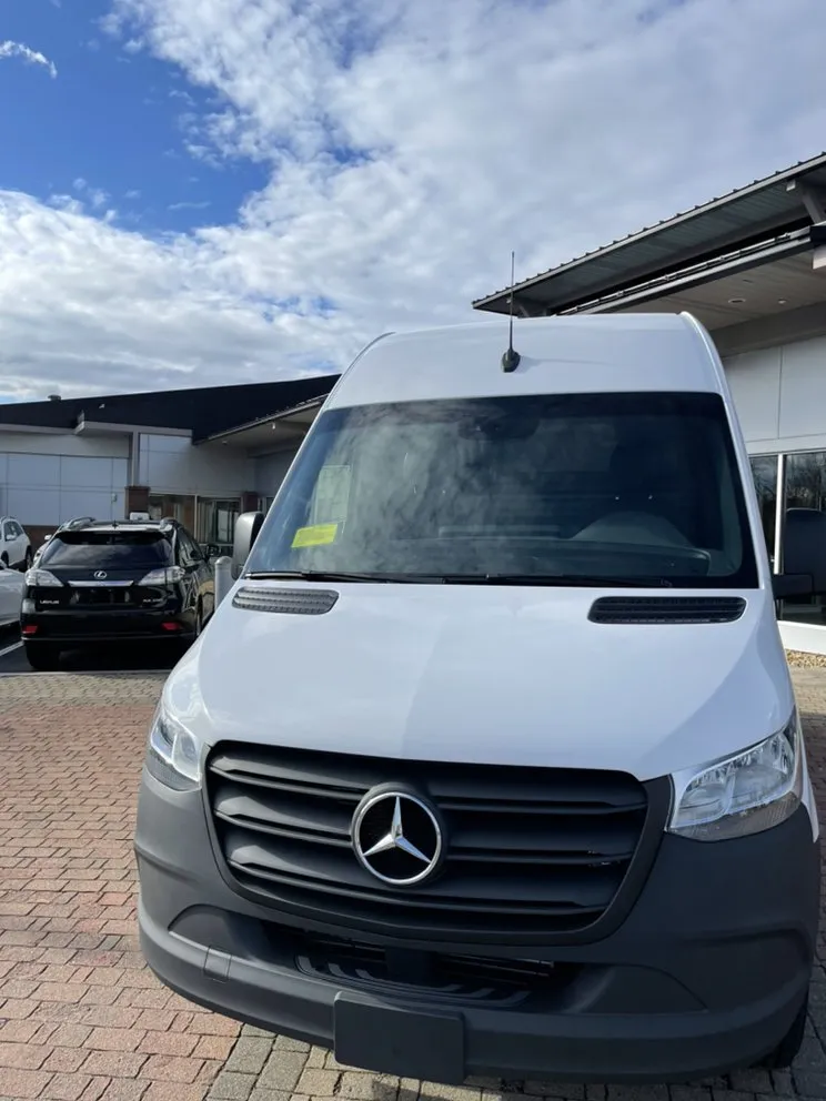 Slide of Newton Hvac