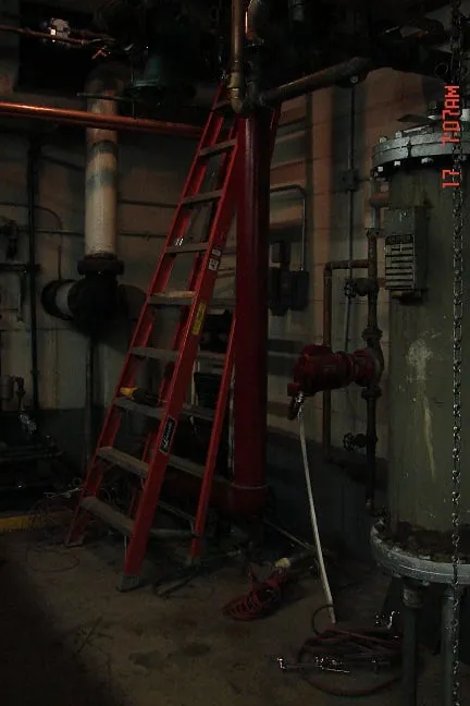 Slide of Newton St Plumbing and Heating