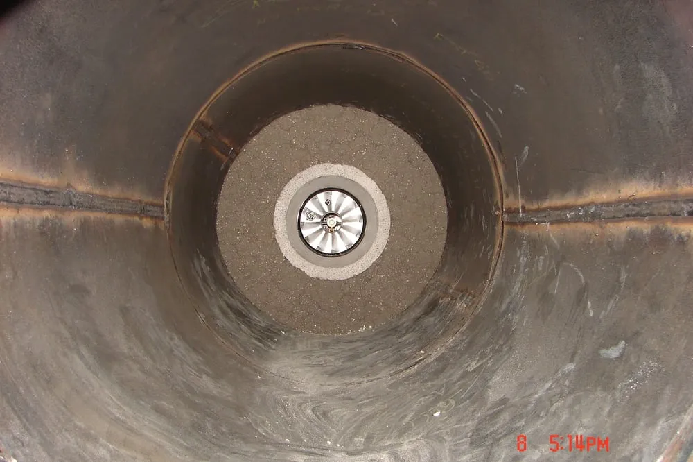 Slide of Newton St Plumbing and Heating