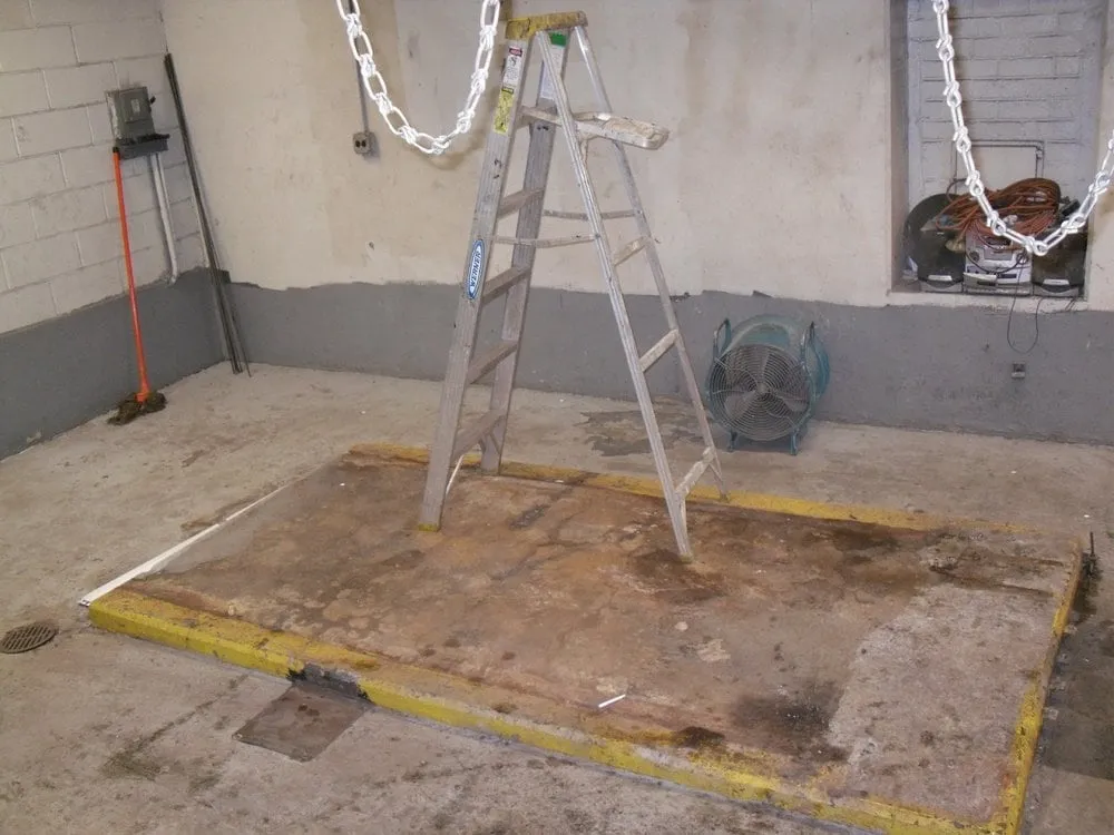 Slide of Newton St Plumbing and Heating