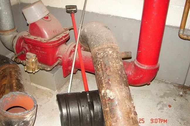 Slide of Newton St Plumbing and Heating