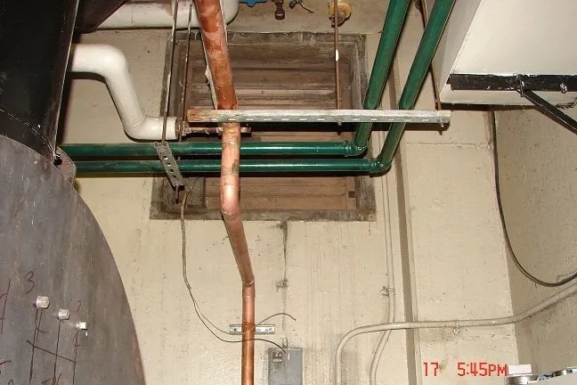 Slide of Newton St Plumbing and Heating