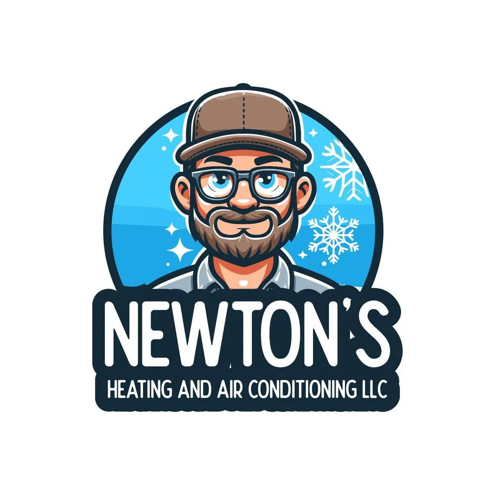 Slide of Newtons Heating and Air Conditioning