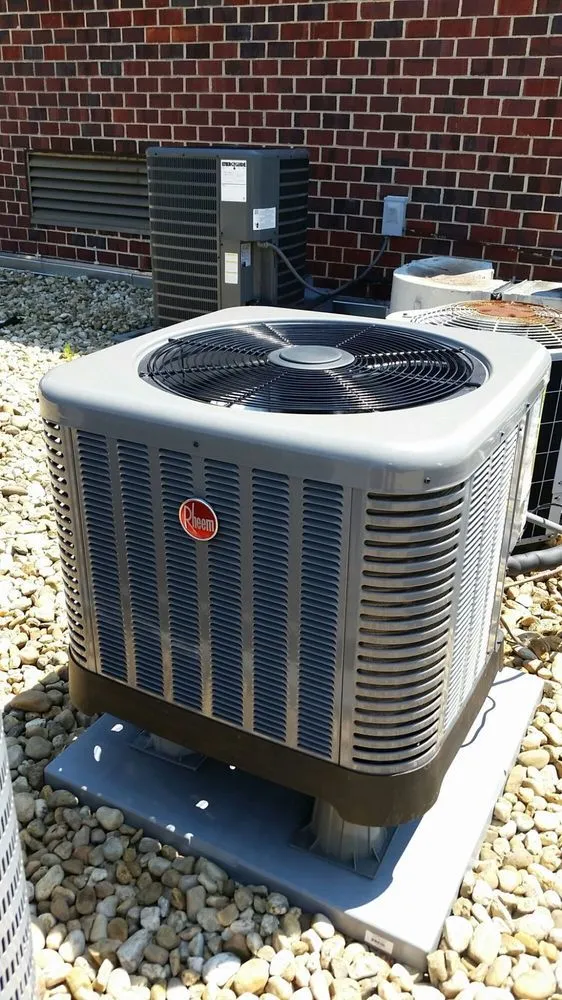 Slide of NewWay Heater Oliver