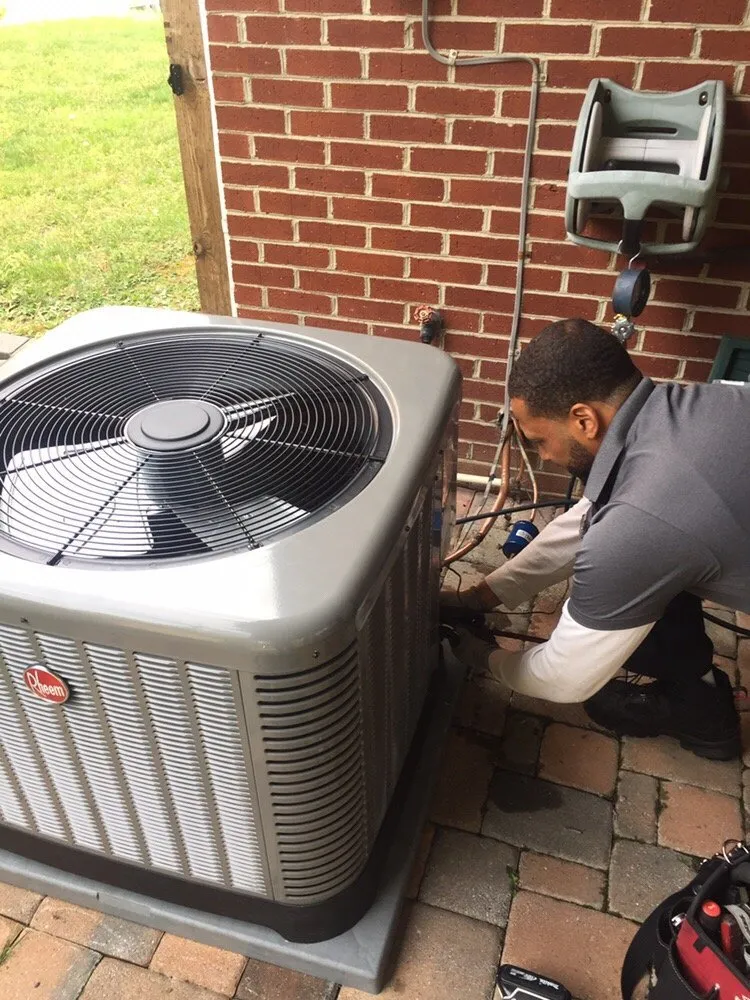 Slide of NewWay Heater Oliver