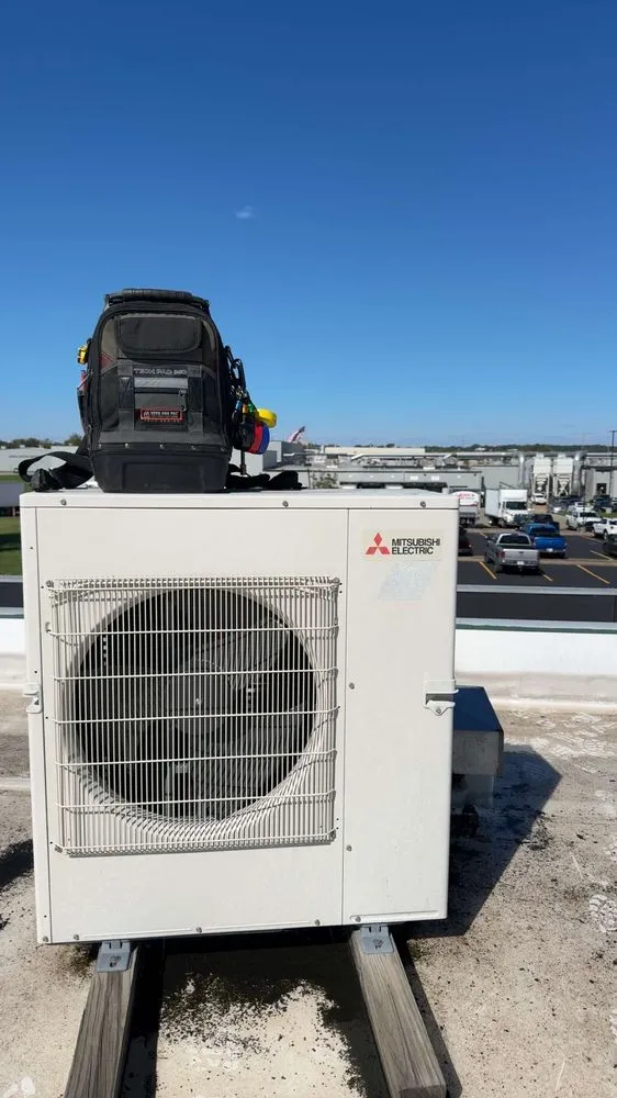 Slide of Nexair Hvac And Maintenance